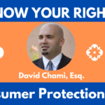 Know Your Rights: Consumer Protection Law | CAIR-AZ + David Chami, Esq.