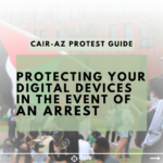Protest Guide – Protecting Your Digital Security