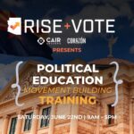 Political Education Movement Building Training