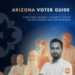 CAIR-AZ 2024 Voter Guide.